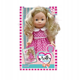 Smily Play Lalka Bambolina BD1226S