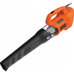 Black&Decker Dmuchawa do liści BEBL185 (BEBL18