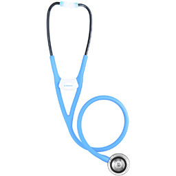 Novama Expert DR520D - BŁĘKIT NIEBA Stetoskop Premium