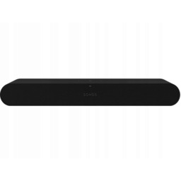 Soundbar all-in-one SONOS RAY CZARNY