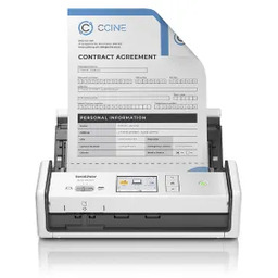 Brother ADS-1800W Skaner mobilny