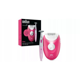 Braun Silk-épil 3 3-202, Epilator