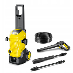 Karcher Myjka Ciśnieniowa K 5 Wcm Eu 145