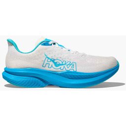 HOKA Buty biegowe męskie MACH 6 wky