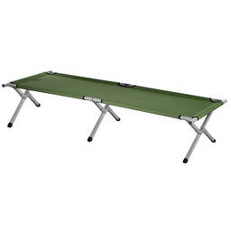NILS CAMP Łóżko turystyczne NC2756