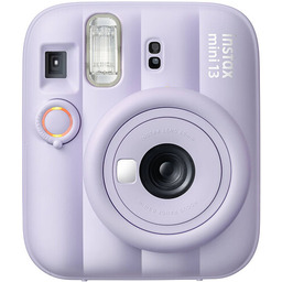 Fujifilm Aparat Instax Mini 13 fioletowy (DREAMY PURPLE)