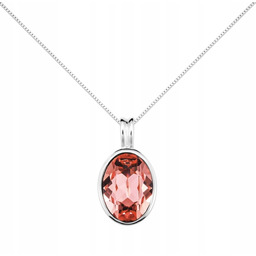 NASZYJNIK ELIPSA SWAROVSKI +
