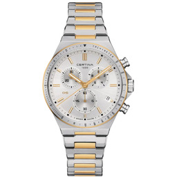 Certina C043.417.22.031.00