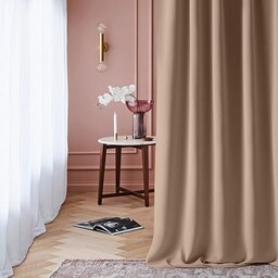 ROOM99 Zasłona na przelotkach, Laurel, 180 x 280