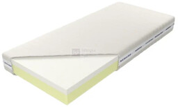 Materac Medivis Lux Aloe Vera Lux 100x200cm