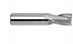 Fenes Frez trzpieniowy 2-ostrzowy 21 mm DIN 327-B