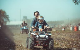 Jazda quadem dziecięco-młodzieżowym - Białystok - 3h