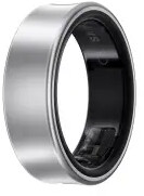 Samsung Galaxy Ring 10 63mm Srebrny Smartring