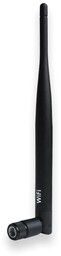 Teltonika PR1URF51 antena Wi-Fi, 5dBi, RP-SMA