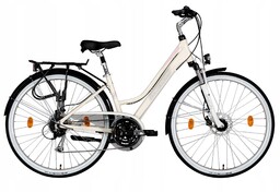 Rower 28 Merida Freeway 9300 Lady Disc 40cm