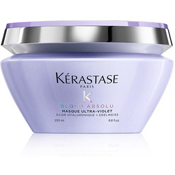 Kerastase Blond Absolu, maska ochładzająca odcień, 250ml