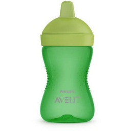 Philips Avent SCF804/03 KUBEK TWARDY UST.18+ ZIELONY
