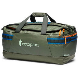 Średnia torba podróżna Cotopaxi Allpa Getaway Duffel 70
