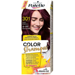 Schwarzkopf Palette Color Shampoo szampon koloryzujący do włosów