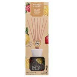 Yankee Candle Reed Diffuser Iced Berry Lemonade 100