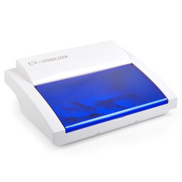 Sterylizator Activeshop UV-C blue