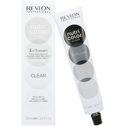 Revlon Nutri Color Filters, maska koloryzująca bez amoniaku,