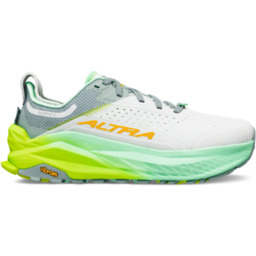 ALTRA Buty do biegania w terenie damskie OLYMPUS