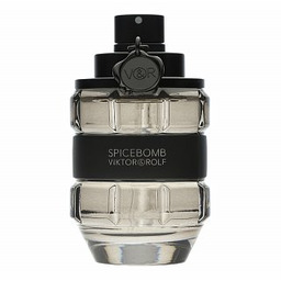 Viktor & Rolf Spicebomb woda toaletowa dla mężczyzn