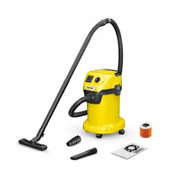 Odkurzacz wielofunkcyjny Karcher Wd 3 P V-19/4/20 1.628-176.0