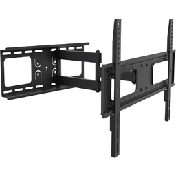 Uchwyt ścienny do telewizora LCD/LED LogiLink VESA 600x400,