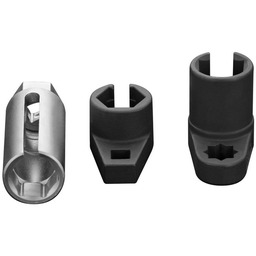 NEO TOOLS 11-203 Zestaw kluczy nasadowych, sonda lambda