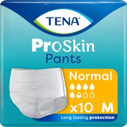 Tena Pants ProSkin Normal, majtki chłonne, rozmiar M,