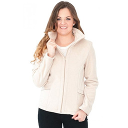 Bluza polarowa, Kreator Studio Mody, rozm. 44