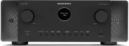 Amplituner AV MARANTZ Cinema 60 Czarny 7.2 8K