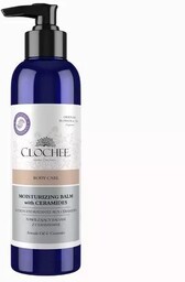 Simply Organic nawilżający balsam do ciała z ceramidami