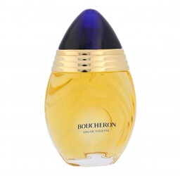 Boucheron Boucheron woda toaletowa 100 ml dla kobiet