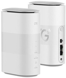 Router ZTE MC888B 2.4 / 5 GHz (DualBand),