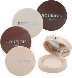 Bourjois, Little Round Pot, Cień do powiek 01