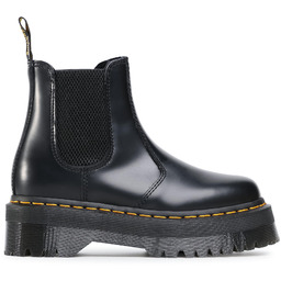 Sztyblety Dr. Martens 2976 Quad 24687001 Czarny
