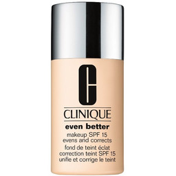 CLINIQUE_Even Better Makeup SPF15 Evens and Corrects podkład