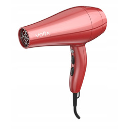 Ga.ma Suszarka Volta Tourmaline z technologią redukującą puszenie