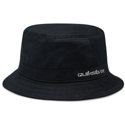 Kapelusz Quiksilver Bucket AQYHA04932 Czarny