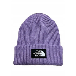 Czapka Z Grubej Dzianiny The North Face R.