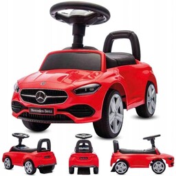 Jeżdzik Pchacz Chodzik Mercedes Amg C63 Coupe