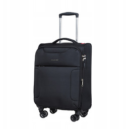 Puccini Walizka miękka kabinowa poliester EM50950C 1 30