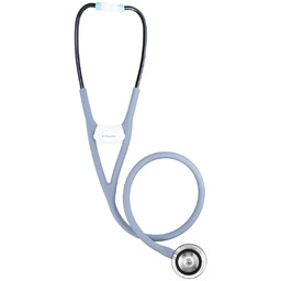Novama Expert DR520D - JASNOSZARY Stetoskop Premium