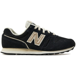 Sneakersy New Balance WL373LK2 Czarny
