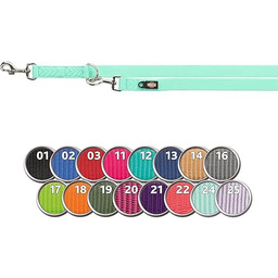 TRIXIE Premium linka przedłużająca L-XL jabłko