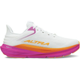 ALTRA Buty do biegania damskie TORIN 8 white/orange