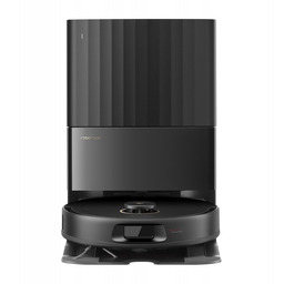 Robot sprzątający Roborock Qrevo 5AE 12000 Pa 5200